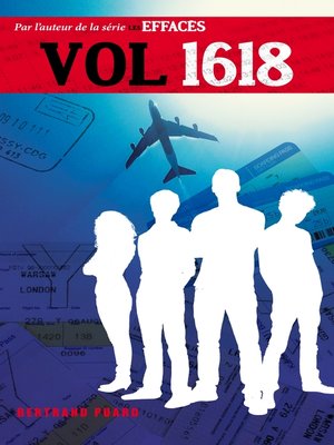 cover image of Vol 1618